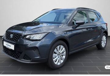 Seat Arona 16.934 km 18.980 &euro; Mainz 55129