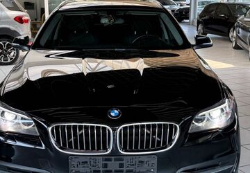 BMW 520 147.000 km 14.999 &euro; Mainz 55120