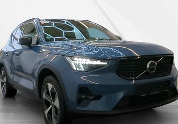 Volvo XC40 65.591 km 29.213 &euro; Eschborn 65760