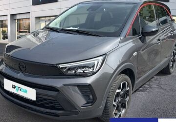 Opel Crossland (X) 28.740 km 14.980 &euro; Wiesbaden 65201