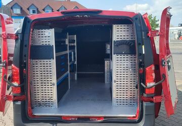 Mercedes-Benz Vito 191.200 km 18.802 &euro; Rüsselsheim 65428