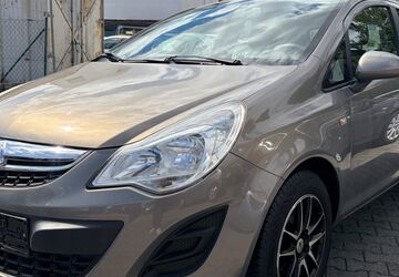 Opel Corsa 84.700 km 5.490 &euro; Egelsbach 63329