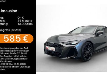 Audi A6 9.644 km 56.990 &euro; Hofheim 65719
