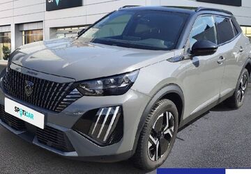 Peugeot 2008 24.403 km 18.430 &euro; Wiesbaden 65203