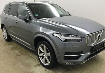 Volvo XC90 312.595 km 16.815 &euro; Eschborn 65760