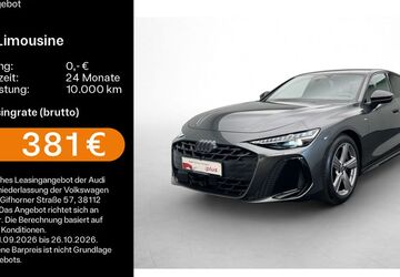 Audi A6 28.831 km 53.490 &euro; Hofheim 65719