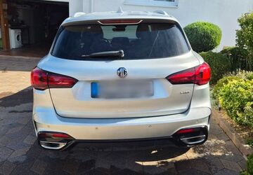 MG HS 7.000 km 22.490 &euro; Zornheim 55270
