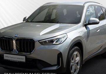 BMW X1 21.772 km 36.698 &euro; Mainz 55129