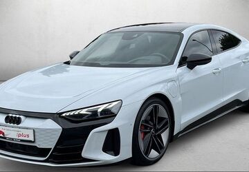 Audi e-tron GT 27.428 km 76.480 &euro; Mainz 55131