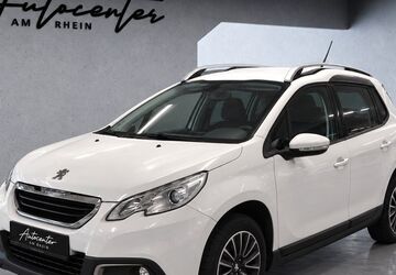 Peugeot 2008 81.200 km 6.999 &euro; Lörzweiler 55296