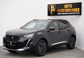Peugeot 2008 71.000 km 17.900 &euro; Mainz-Kostheim (Wiesbaden) 55246