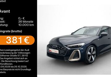 Audi A5 28.880 km 43.690 &euro; Hofheim 65719