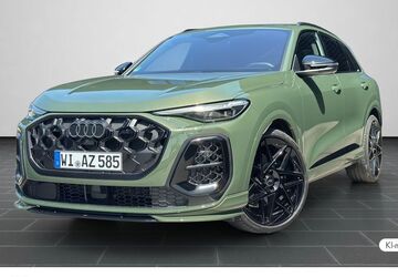 Audi SQ5 9.999 km 96.589 &euro; Wiesbaden 65189
