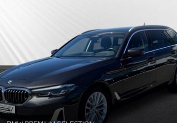 BMW 520 67.565 km 31.890 &euro; Rüsselsheim 65428