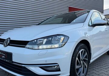 VW Golf 160.000 km 10.699 &euro; Kelkheim 65779