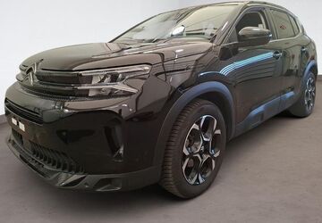 Citroen C5 Aircross 33.609 km 17.920 &euro; Rüsselsheim 65428