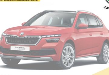 Skoda Kamiq 17.200 km 24.500 &euro; Weiterstadt 64331