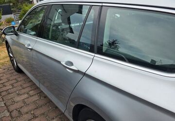VW Passat 165.000 km 11.700 &euro; Liederbach/Ts. 65835