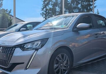 Peugeot 208 79.800 km 10.790 &euro; Mainz 55128
