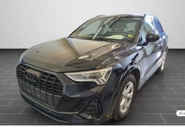 Audi Q3 59.943 km 29.480 &euro; Bingen / Rhein 55411