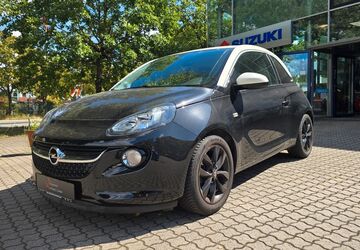 Opel Adam 18.818 km 10.450 &euro; Mainz-Kastel 55252