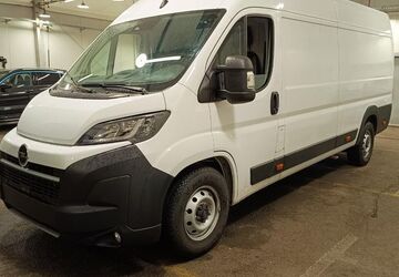Opel Movano 34.692 km 22.880 &euro; Rüsselsheim 65428