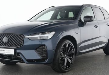 Volvo XC60 29.210 km 55.990 &euro; Weiterstadt 64331