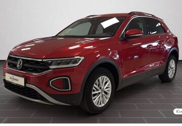 VW T-Roc 88.004 km 15.800 &euro; Mainz 55120