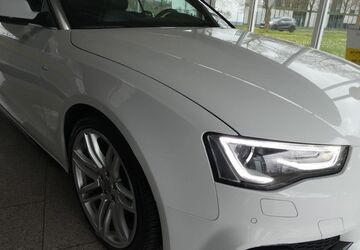 Audi A5 180.000 km 14.499 &euro; Mainz 55120