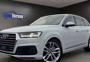 Audi Q7 132.900 km 39.990 &euro; Stockstadt am Rhein 64589