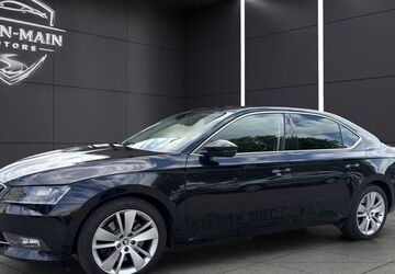 Skoda Superb 90.182 km 19.999 &euro; Ginsheim-Gustavsburg 65462