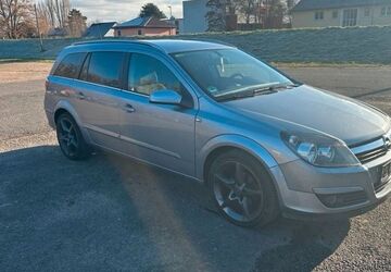 Opel Astra 237.500 km 1.590 &euro; Wiesbaden 65197