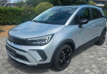 Opel Crossland (X) 22.200 km 14.950 &euro; Schornsheim 55288