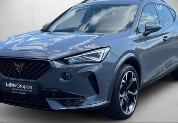 Cupra Formentor 17.759 km 26.330 &euro; Mainz 55120