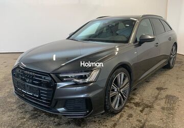 Audi A6 67.173 km 38.906 &euro; Eschborn 65760