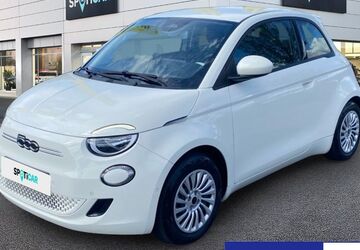 Fiat 500e 29.904 km 17.930 &euro; Mainz 55120