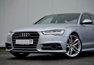 Audi A6 140.000 km 24.990 &euro; Groß-Gerau 64521