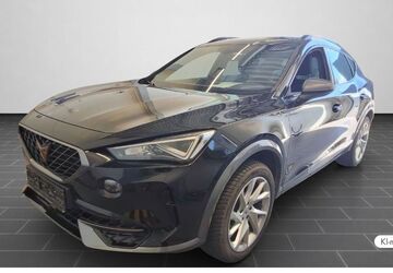 Cupra Formentor 23.163 km 28.800 &euro; Bingen / Rhein 55411