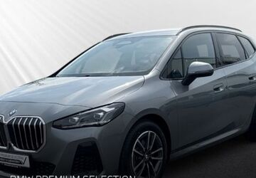 BMW 220 Active Tourer 14.780 km 33.790 &euro; Rüsselsheim 65428