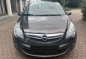 Opel Corsa 144.000 km 3.450 &euro; Rüsselsheim 65428