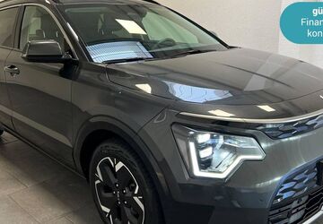 Kia Niro EV 86.667 km 20.770 &euro; Egelsbach 63329