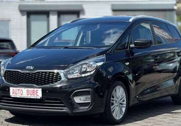Kia Carens 203.000 km 6.950 &euro; Rüsselsheim 65428