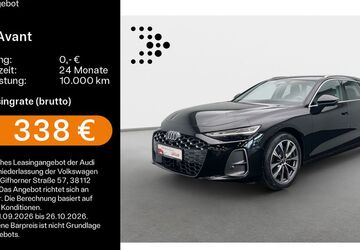 Audi A6 28.332 km 44.890 &euro; Hofheim 65719