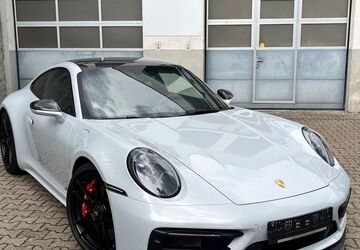 Porsche 992 27.650 km 149.888 &euro; Walluf 65396