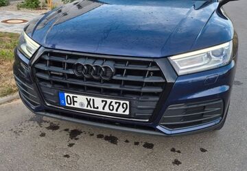 Audi Q5 179.000 km 17.500 &euro; Langen 63225