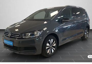 VW Touran 21.830 km 34.300 &euro; Mainz 55120