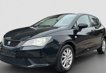 Seat Ibiza 124.000 km 3.900 &euro; Hofheim am Taunus 65719