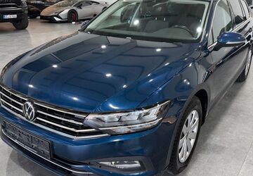 VW Passat Variant 177.000 km 17.500 &euro; Riedstadt 64560