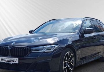 BMW 530 112.516 km 34.488 &euro; Wiesbaden 65203