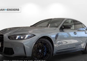 BMW M3 10.100 km 86.900 &euro; Idstein 65510